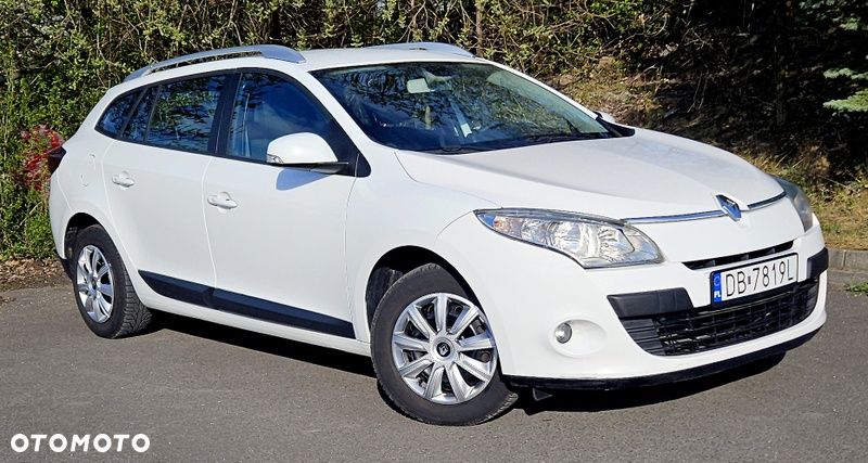 Renault Megane 1.6 16V 110 Expression - 5
