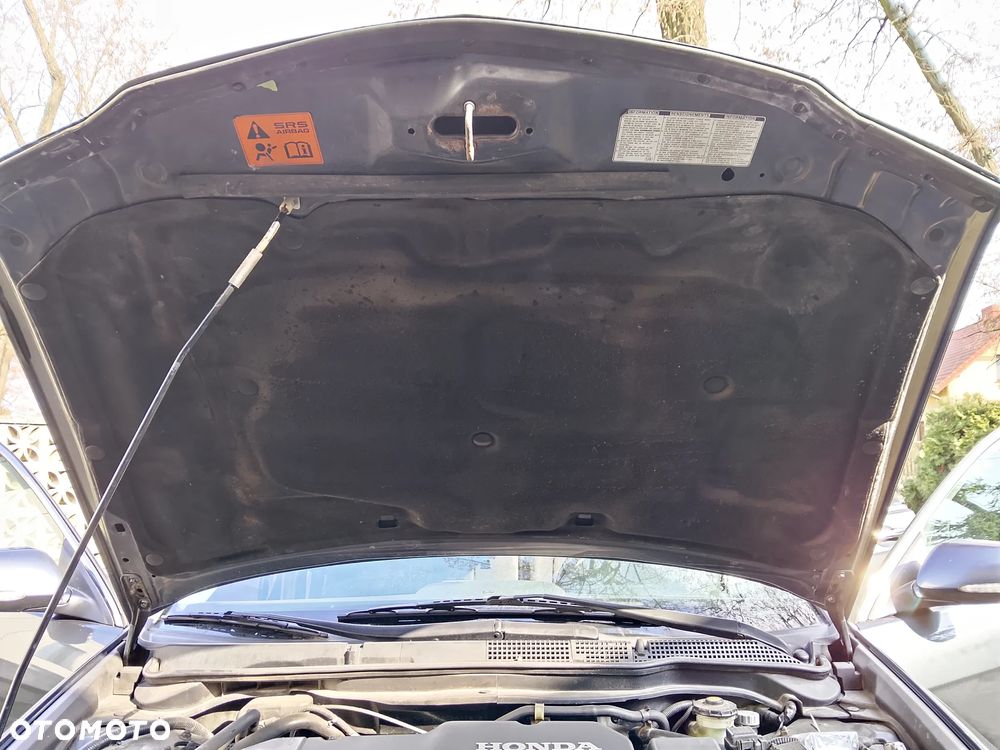 Honda Accord 2.2i-CTDi Executive - 16