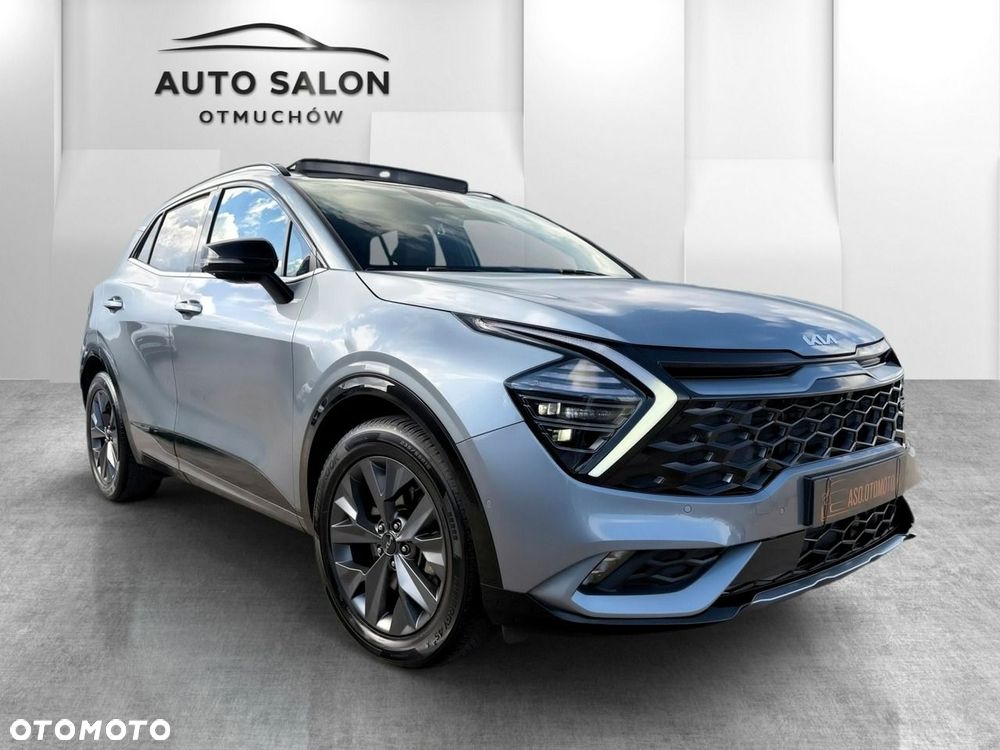 Kia Sportage - 3