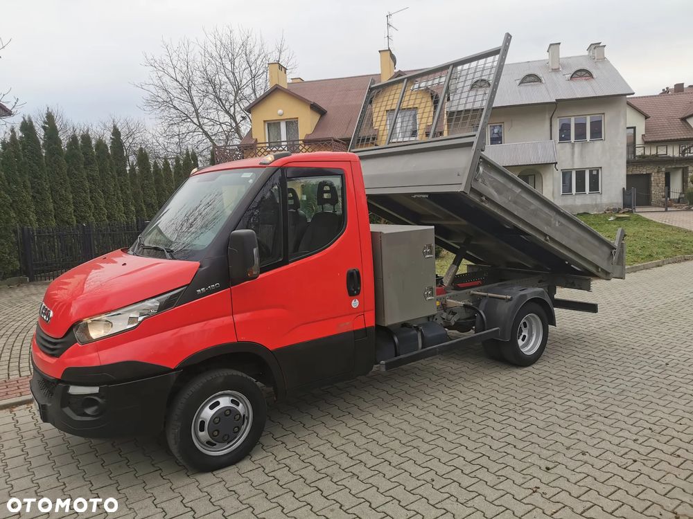 Iveco Daily - 1