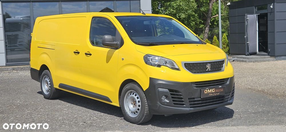Peugeot Expert LONG 2.0 BLUE HDI 122KM - 1