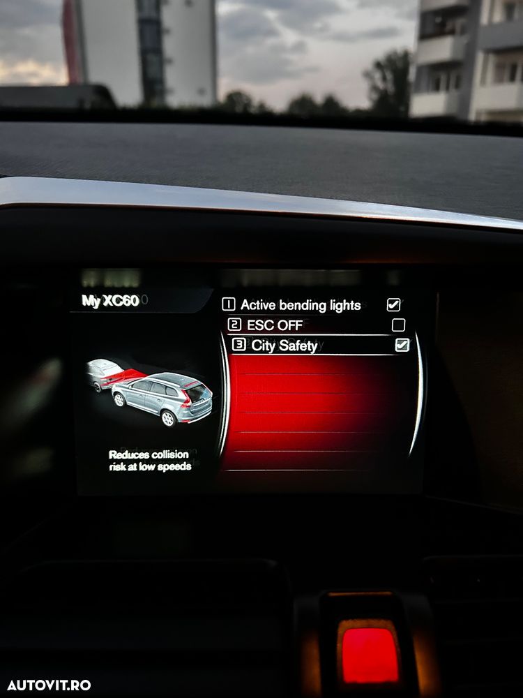 Volvo XC 60 - 9