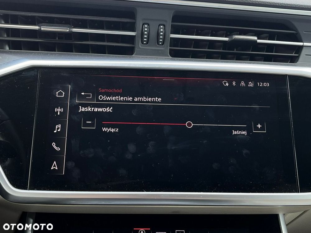Audi A6 Avant - 33