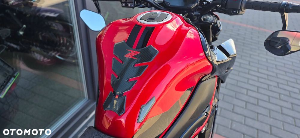 Kawasaki Z 900 - 18