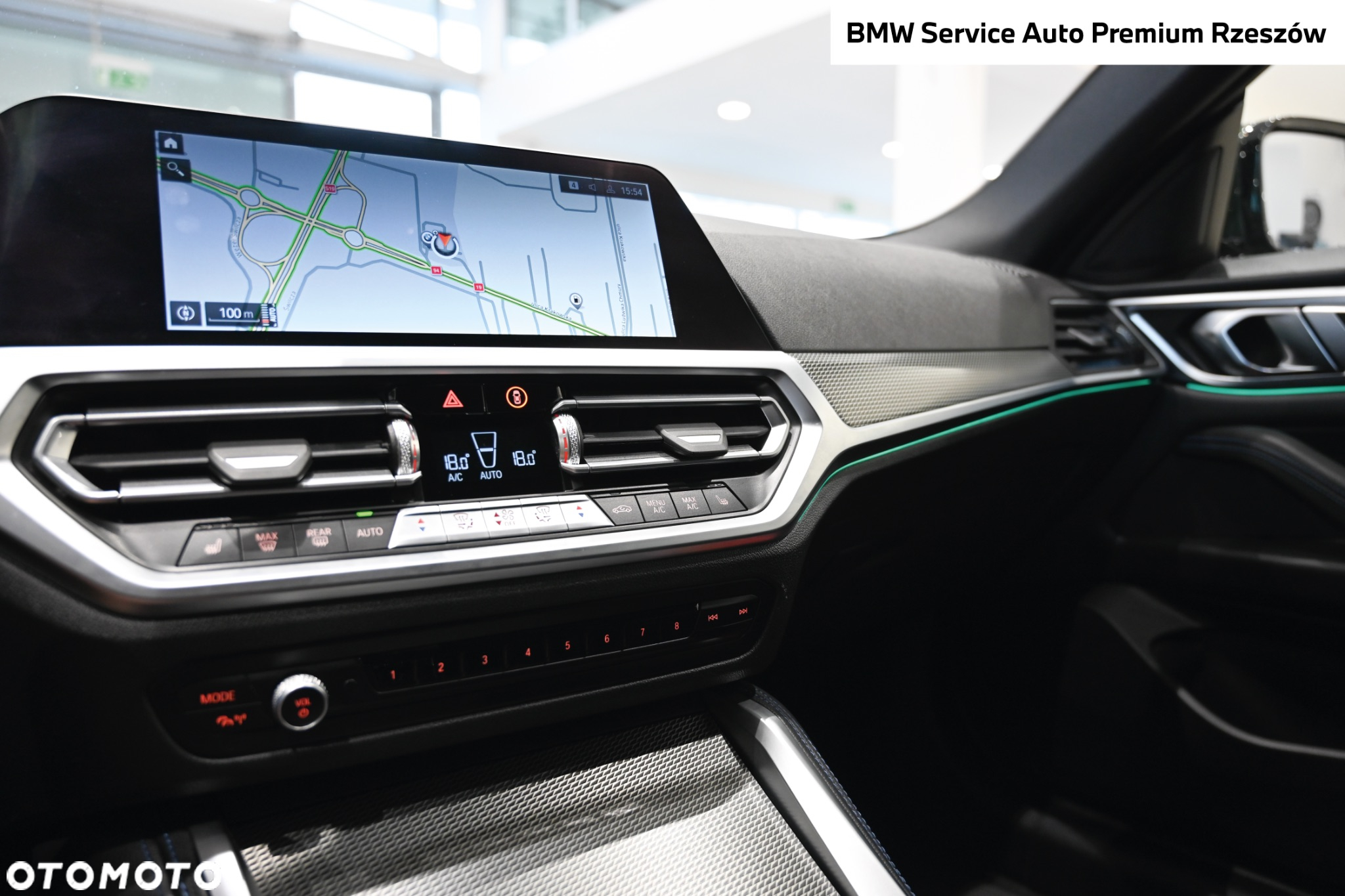 BMW Seria 4 430i xDrive - 9