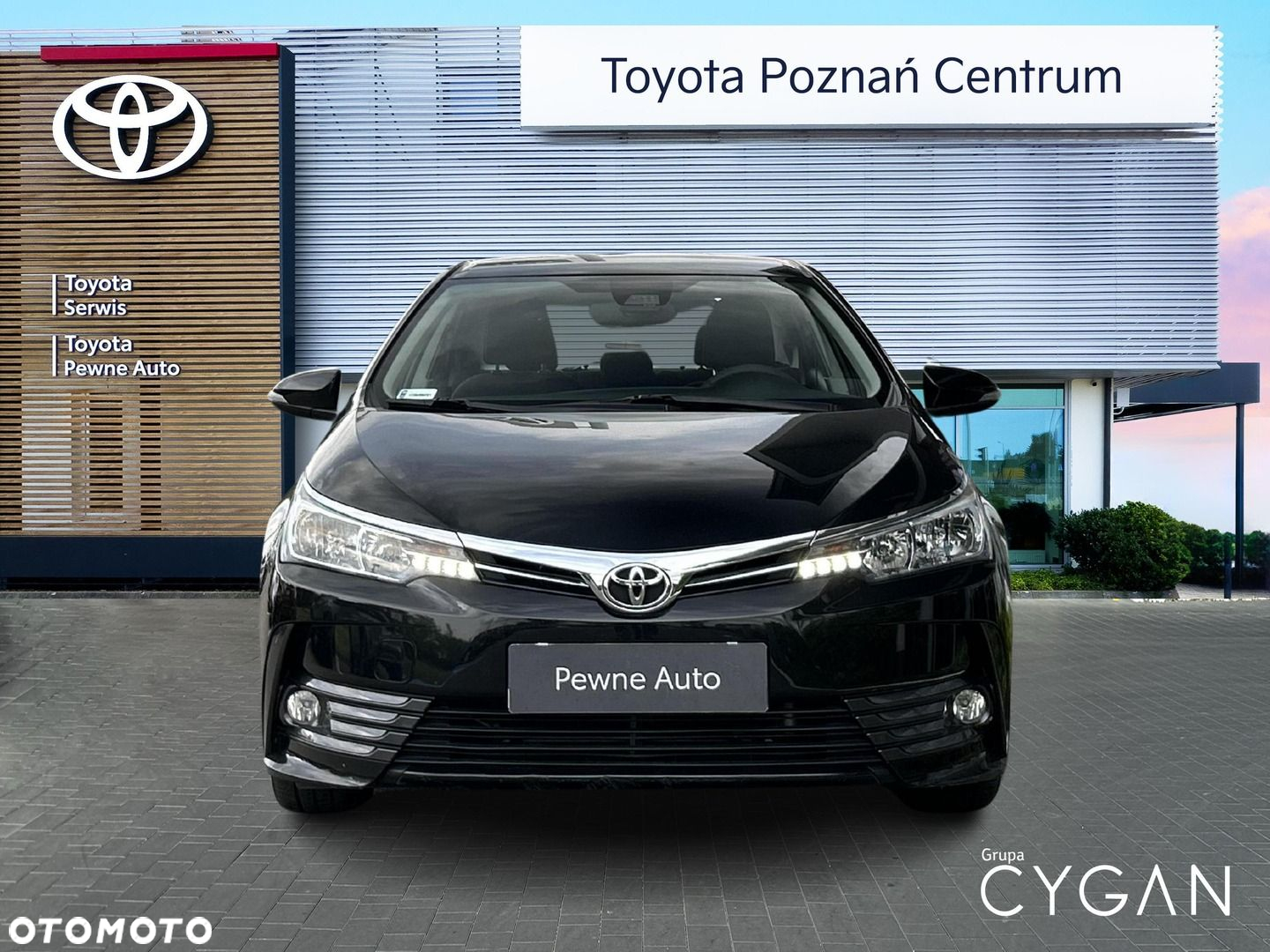 Toyota Corolla 1.6 Classic Plus - 8