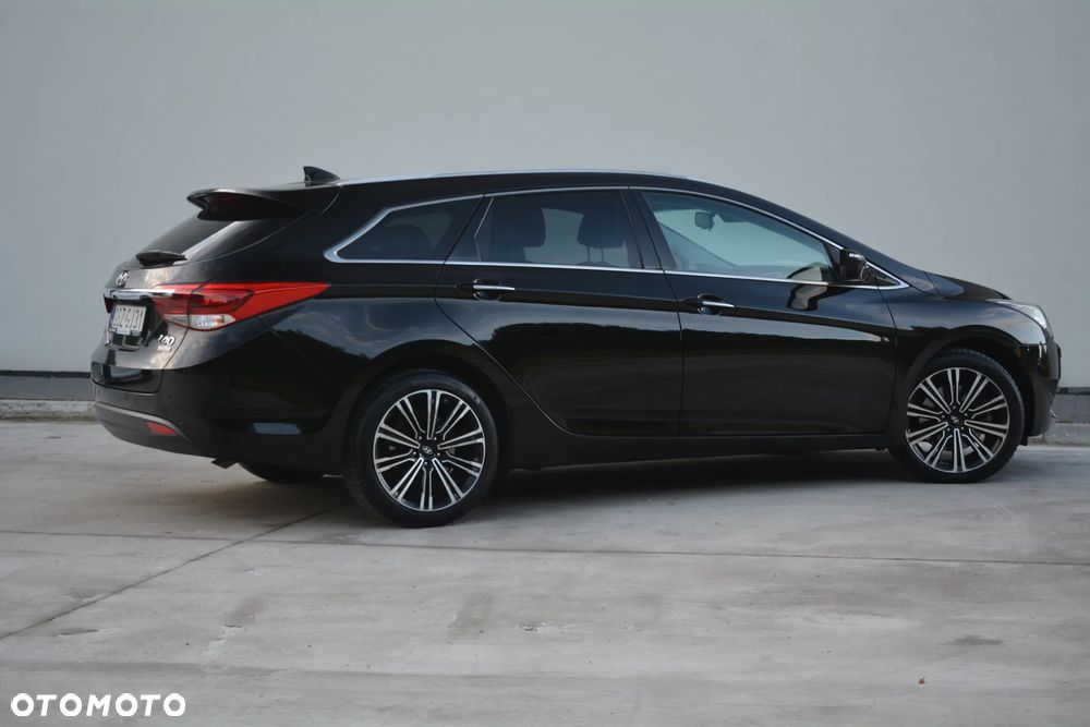 Hyundai i40 - 22