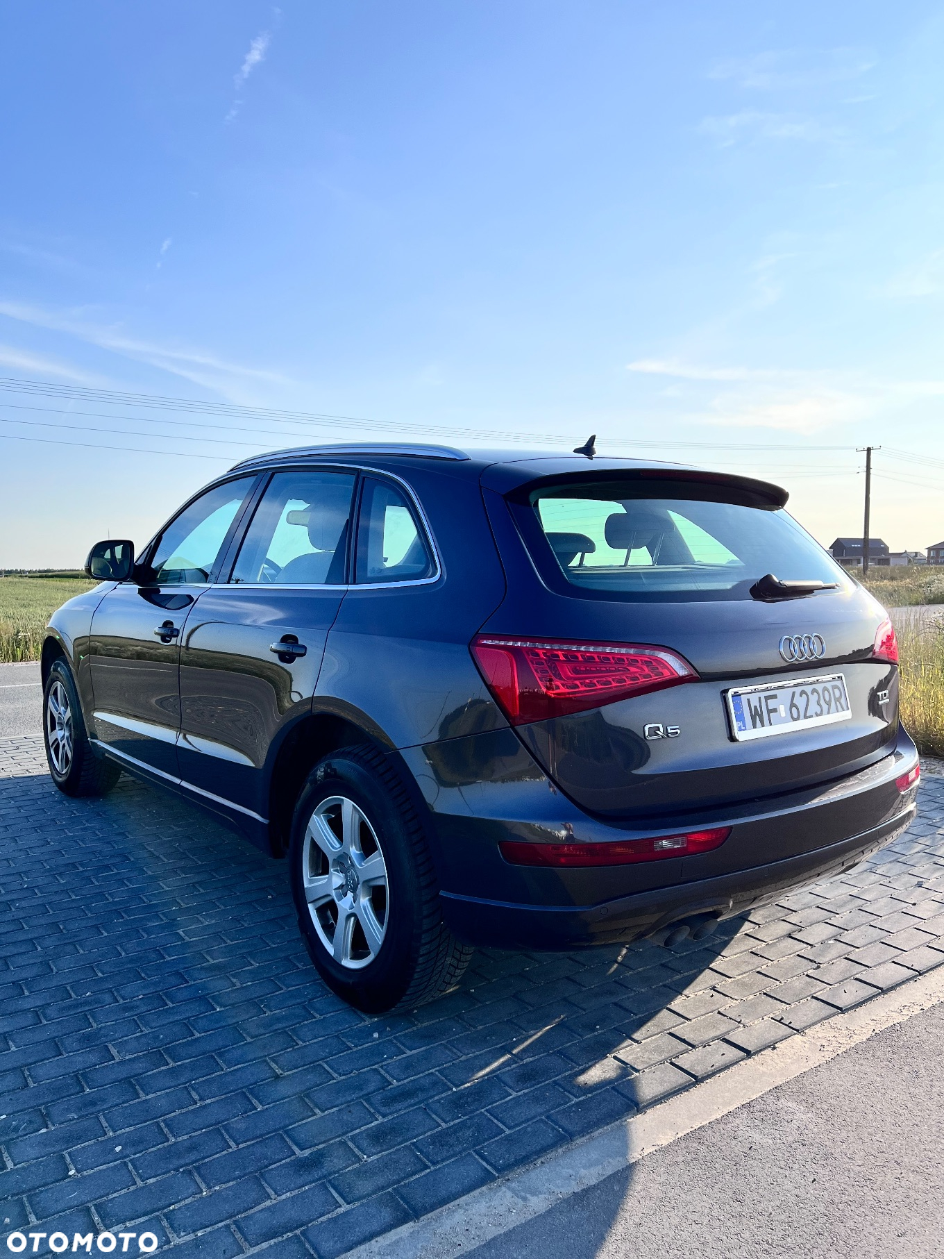 Audi Q5 2.0 TDI Quattro S tronic - 10