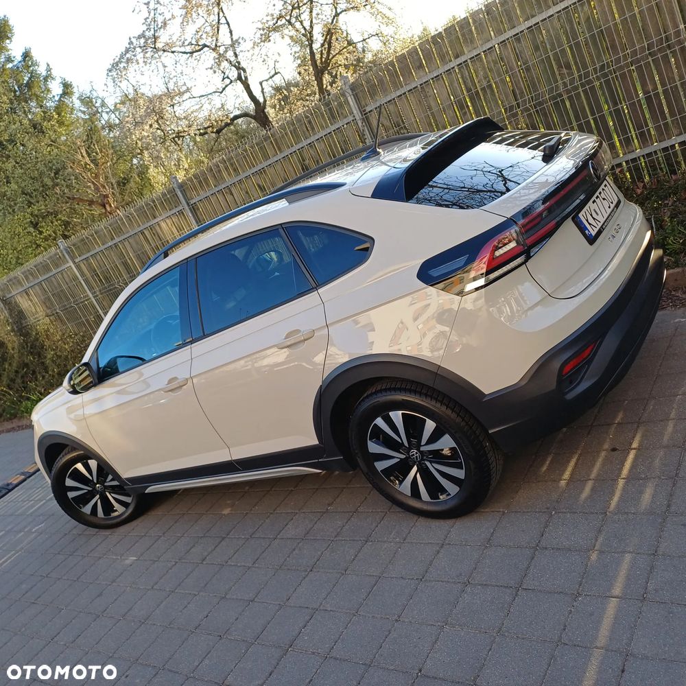 Volkswagen Taigo 1.0 TSI Special Edition - 5