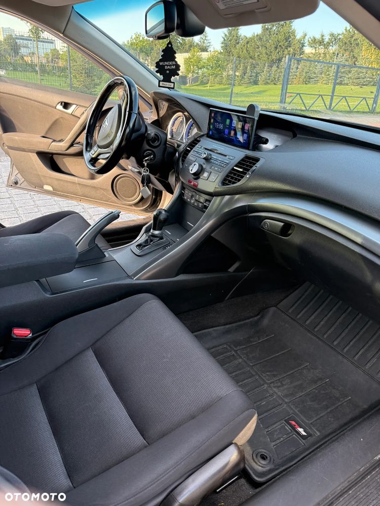 Honda Accord - 11
