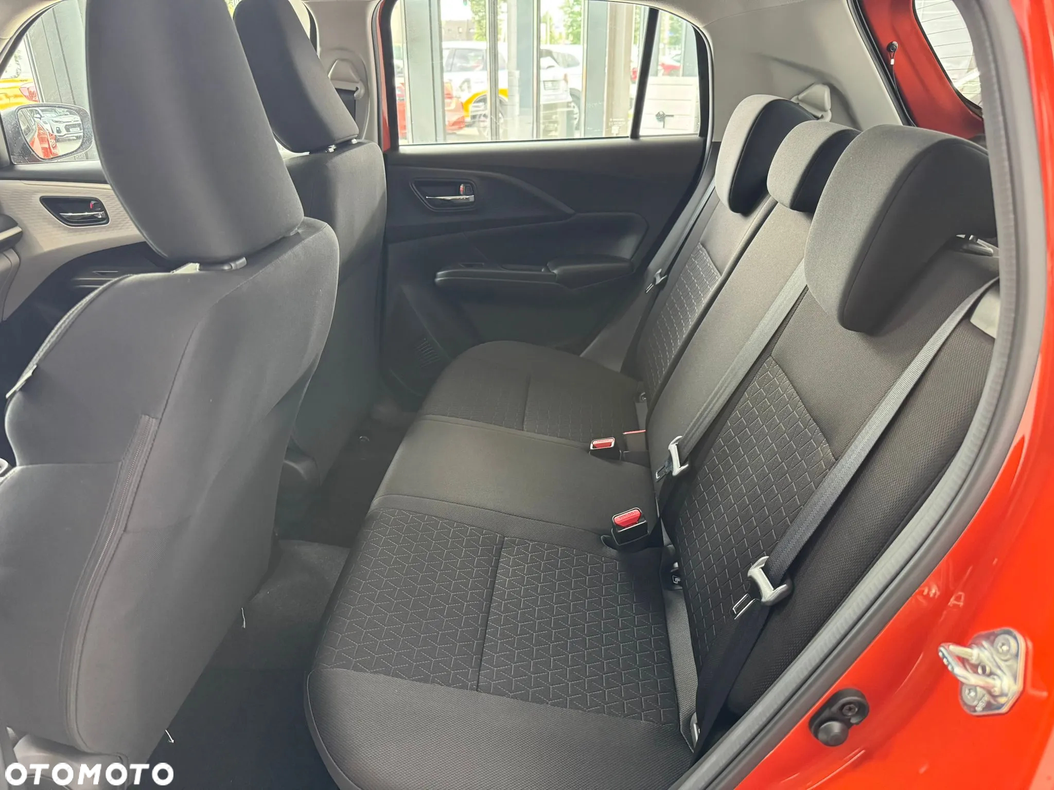 Suzuki Swift 1.2 Dualjet SHVS Premium - 30