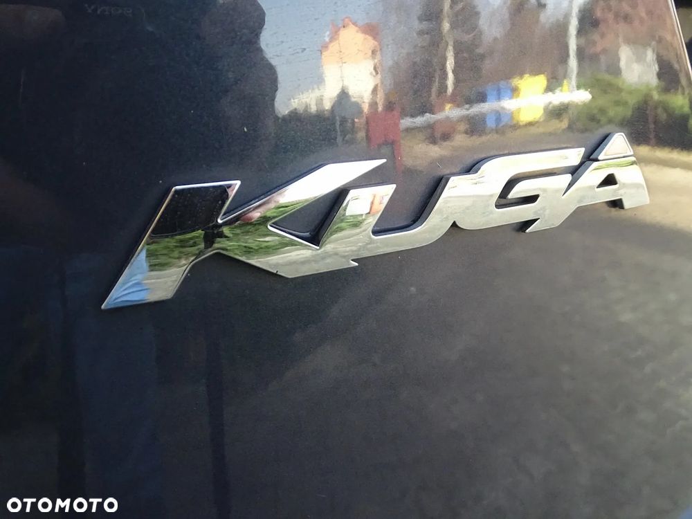 Ford Kuga 2.0 TDCi 2x4 Champions Edition - 25