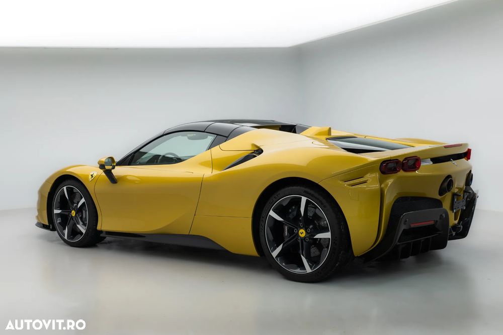 Ferrari SF90 Stradale - 6