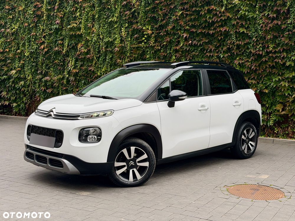 Citroen C3 Aircross 2020 photo 3