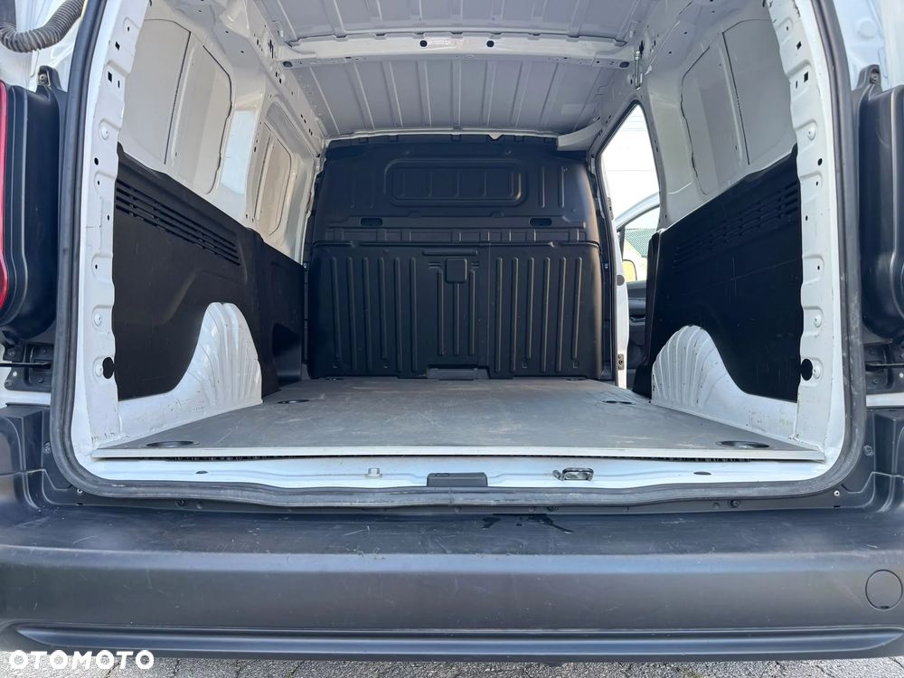 Toyota Proace City LONG - 8