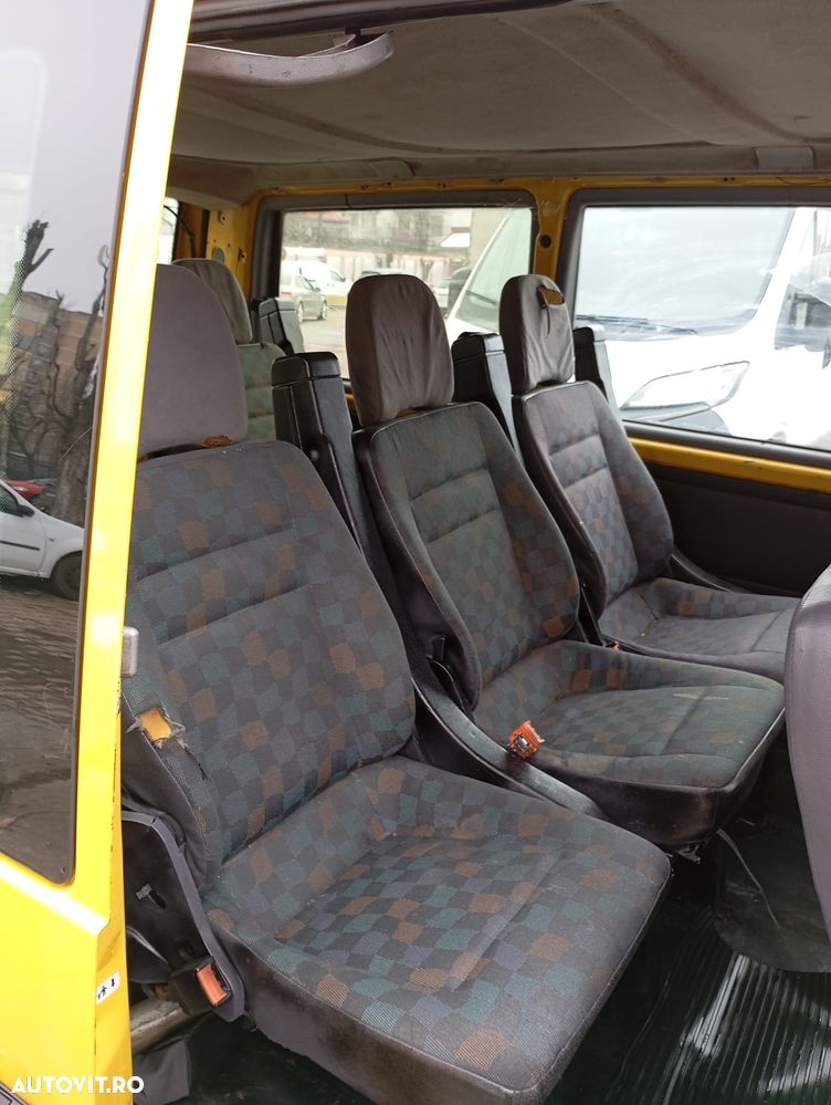 Mercedes-Benz Vito - 5