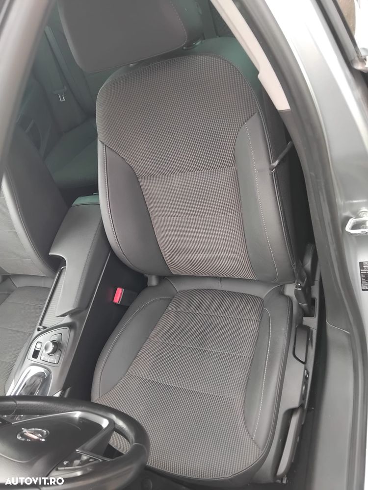 Opel Insignia 2.0 Turbo 4x4 Sport Aut. - 17