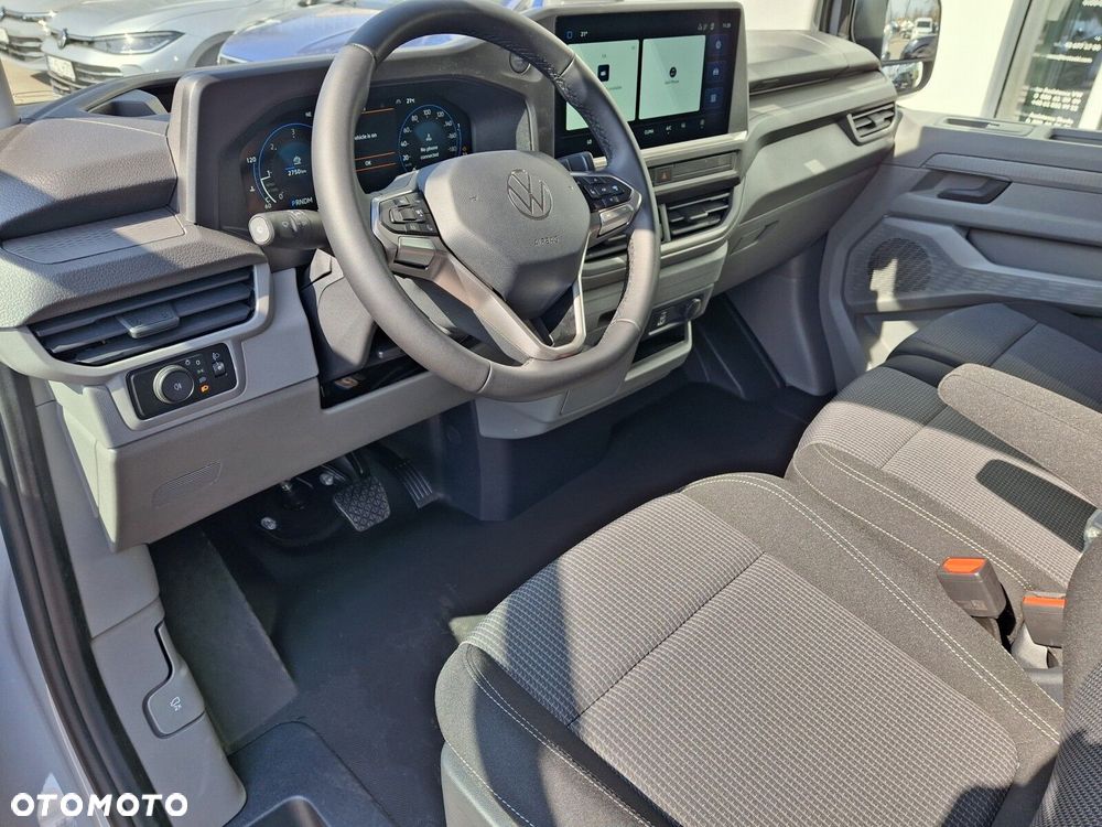 Volkswagen Transporter - 18