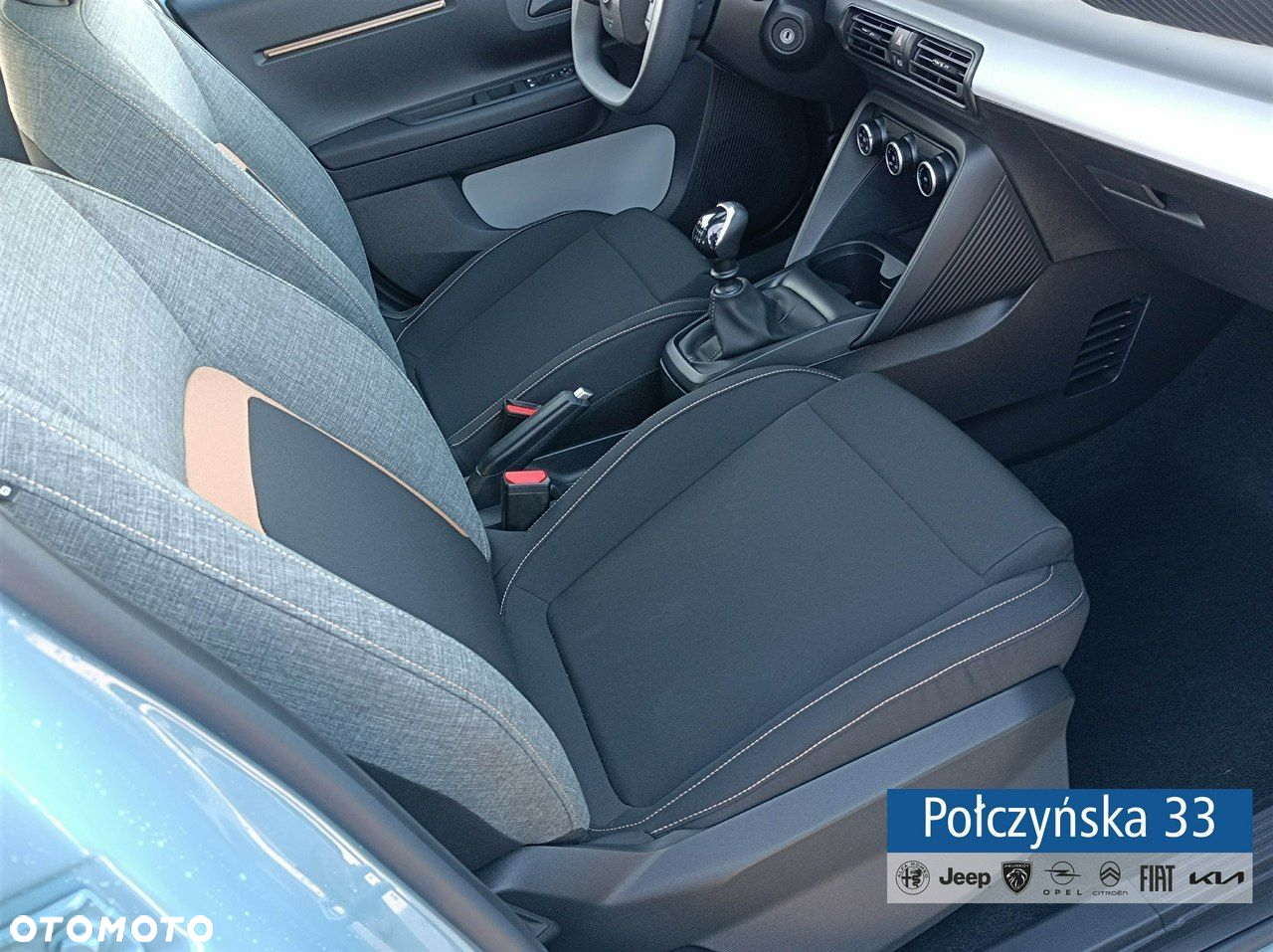 Citroën C3 Aircross - 7