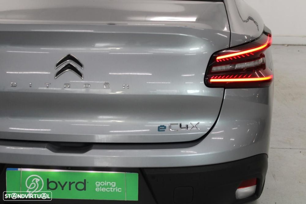Citroën e-C4 X 50 kWh Shine Pack - 6