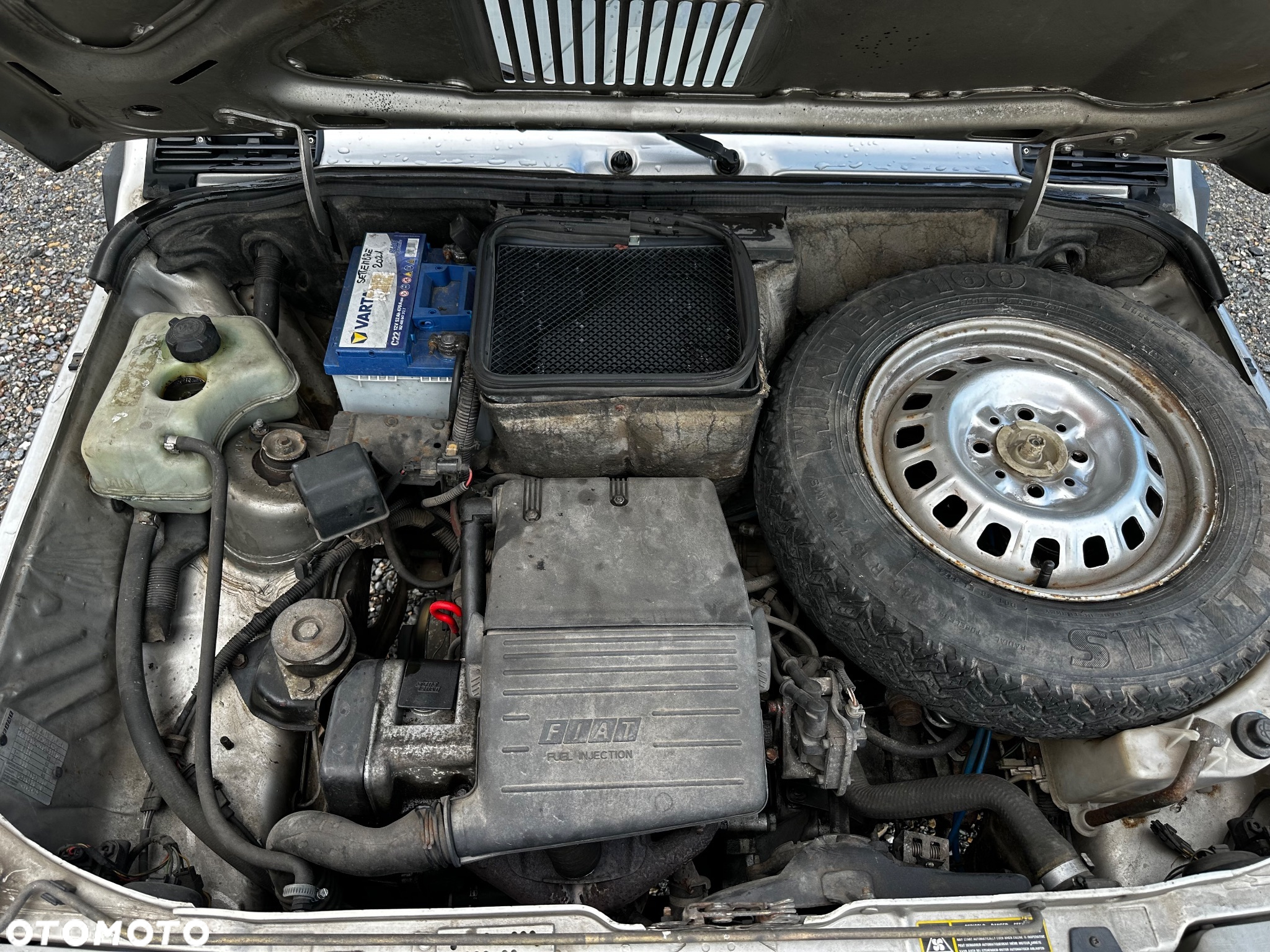 Fiat Panda - 21