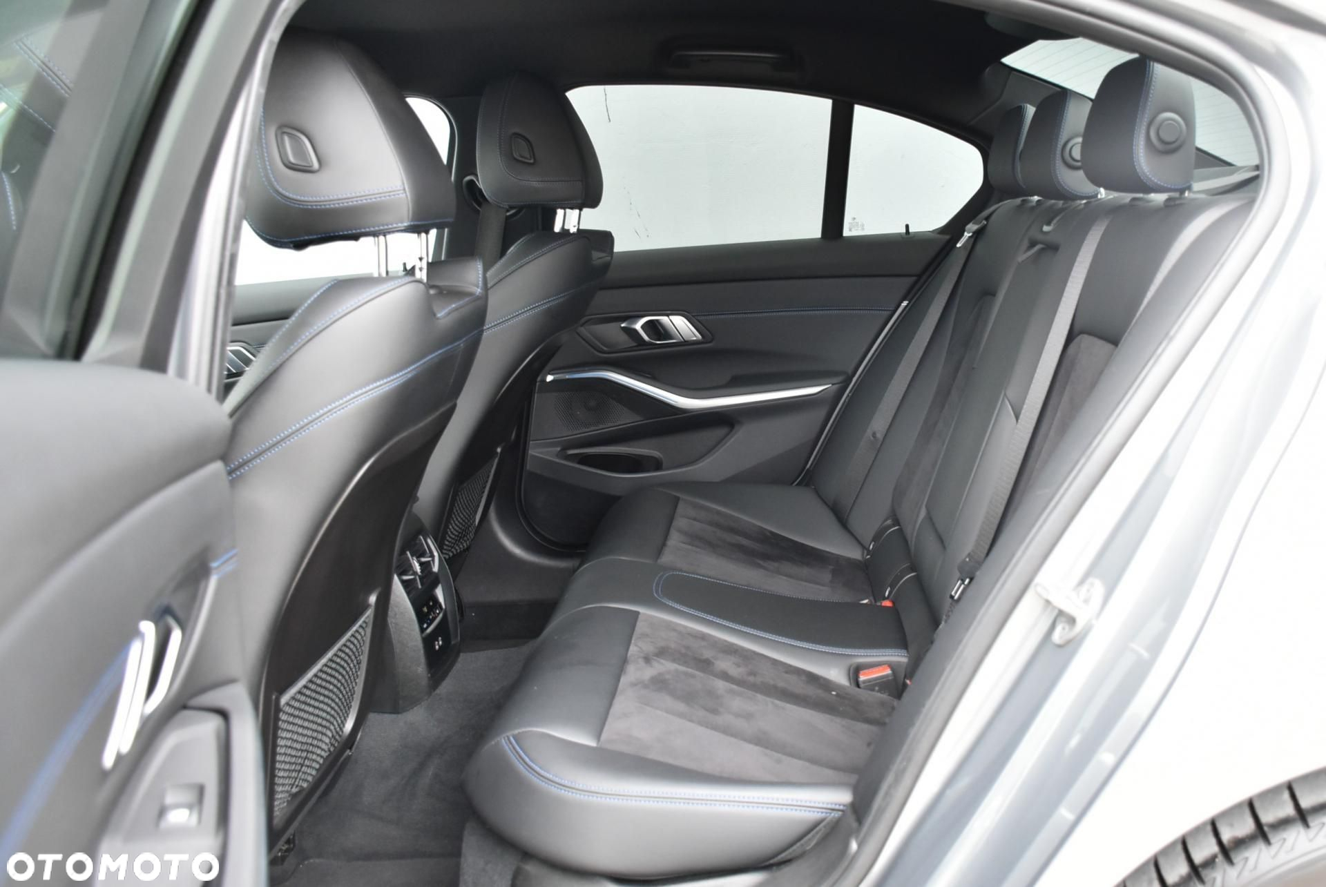 BMW Seria 3 - 14