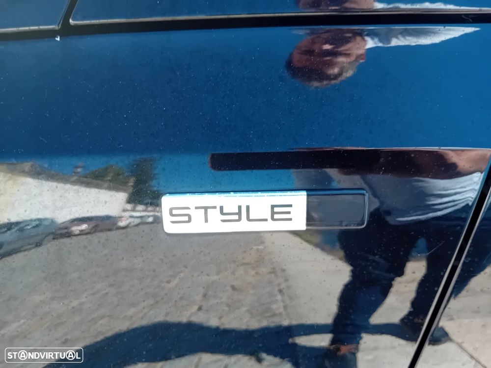 Peugeot 308 SW 1.6 BlueHDi Style J17 - 14