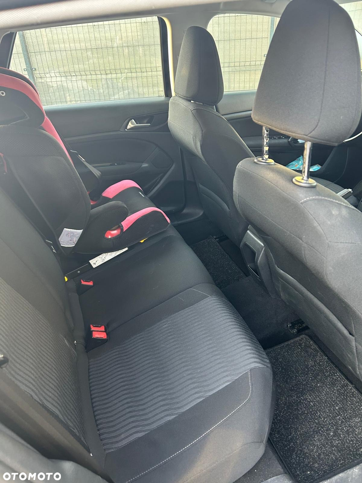 Peugeot 308 1.6 BlueHDi Access S&S - 6