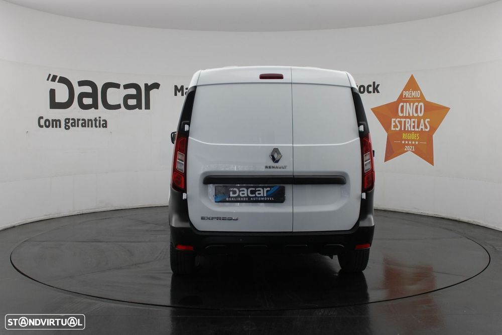 Renault EXPRESS VAN 1.5 DCI CONFORT - 7