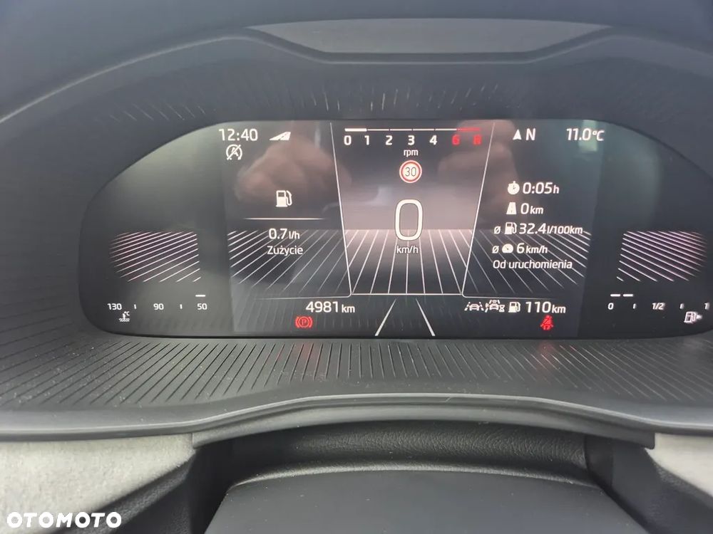 Skoda Scala 1.0 TSI Selection - 18