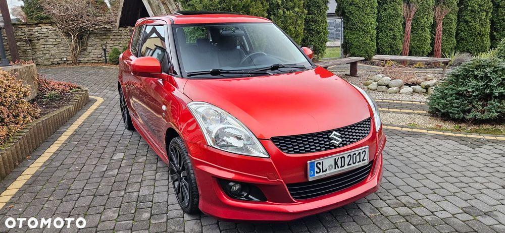 Suzuki Swift 1.2 X-ITE - 30