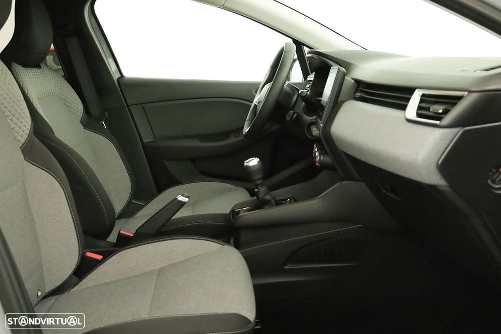 Renault Clio 1.0 TCe Evolution Bi-Fuel - 22