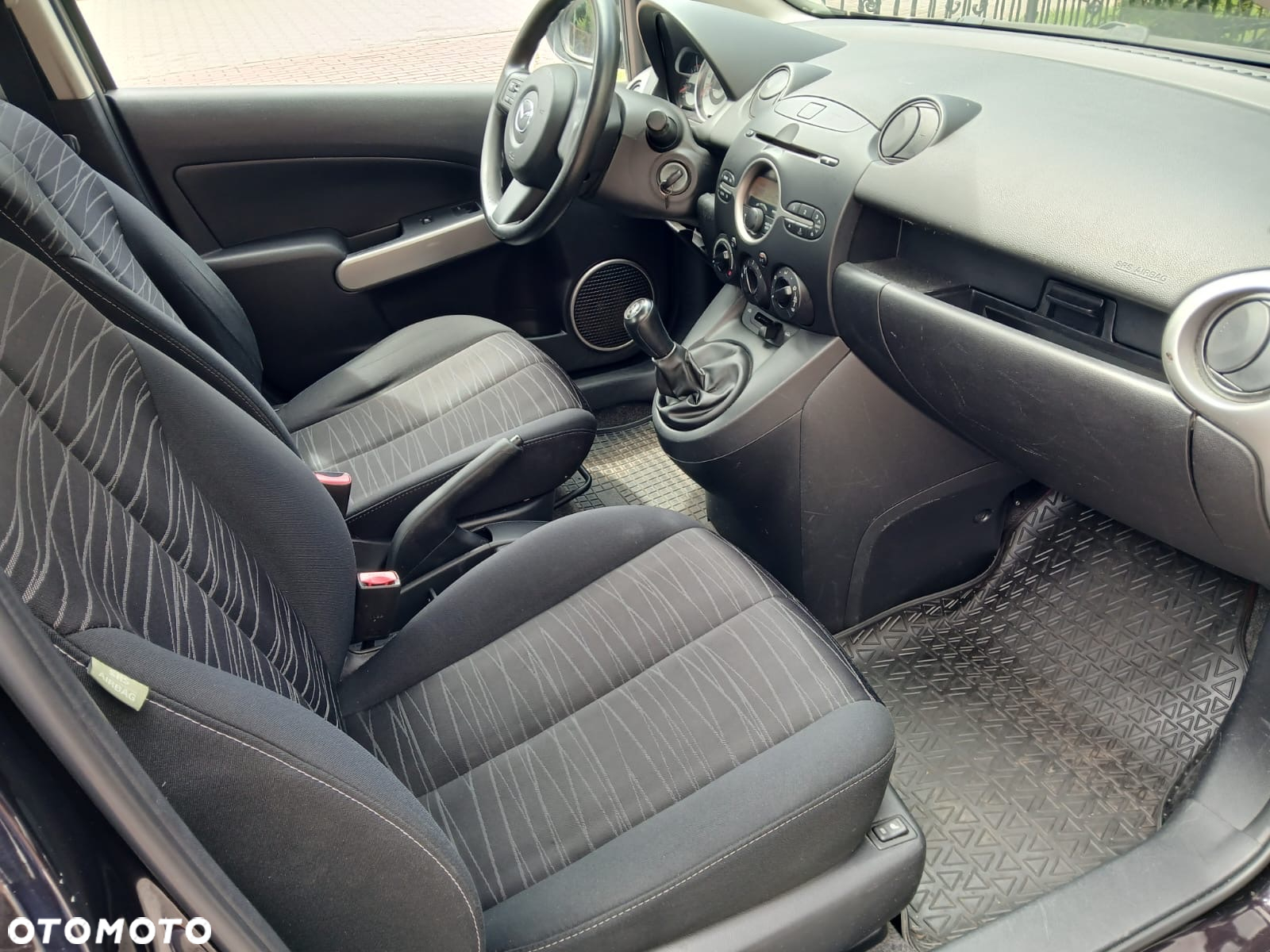 Mazda 2 1.5 Sport & Style - 11