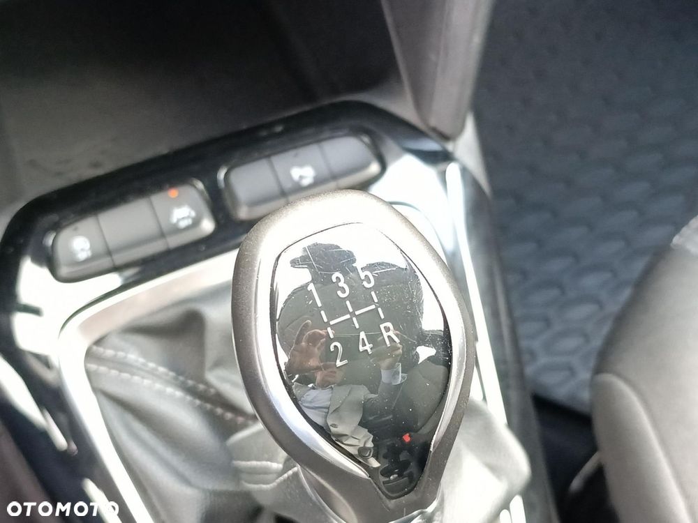 Opel Corsa - 26