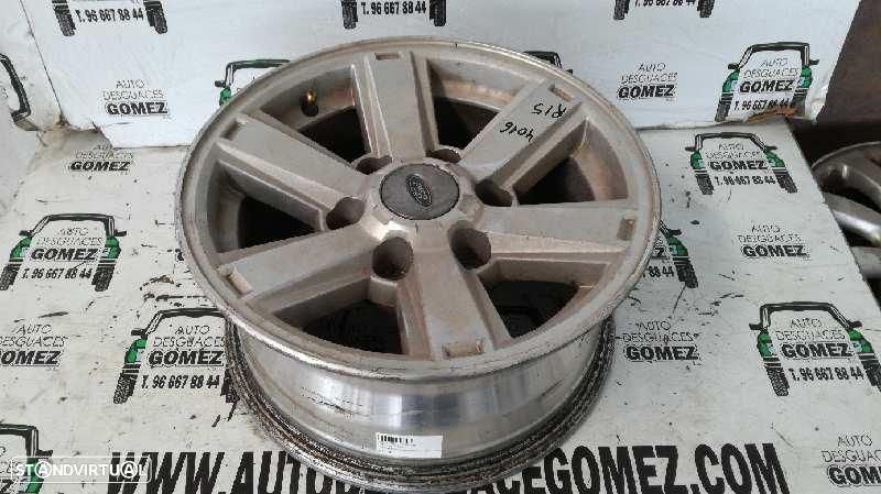 CONJUNTO DE PNEUS FORD RANGER EQ - 1