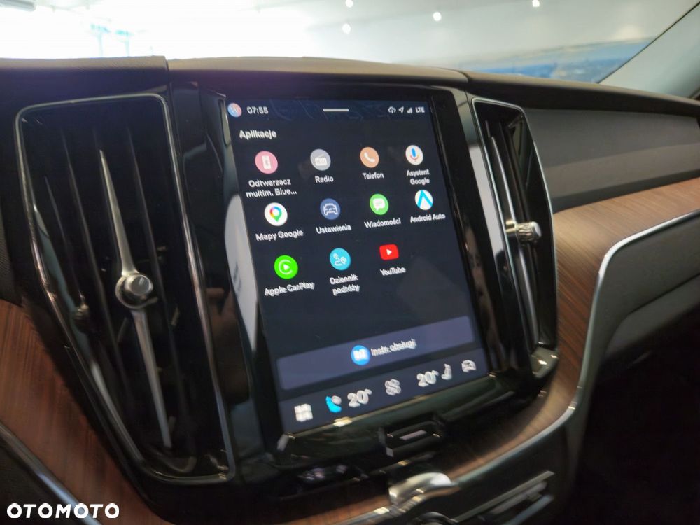 Volvo XC 60 - 22