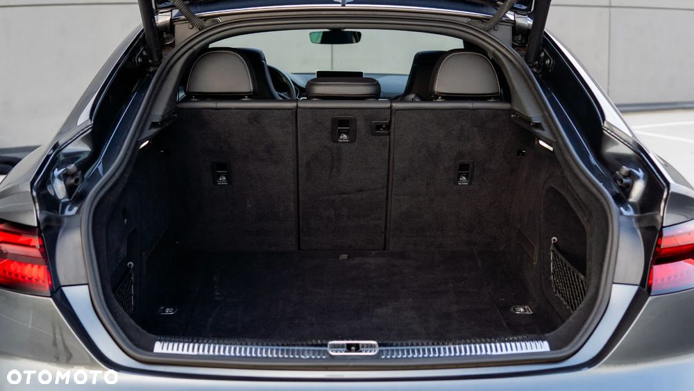 Audi S5 Sportback 3.0 TFSI quattro tiptronic - 31