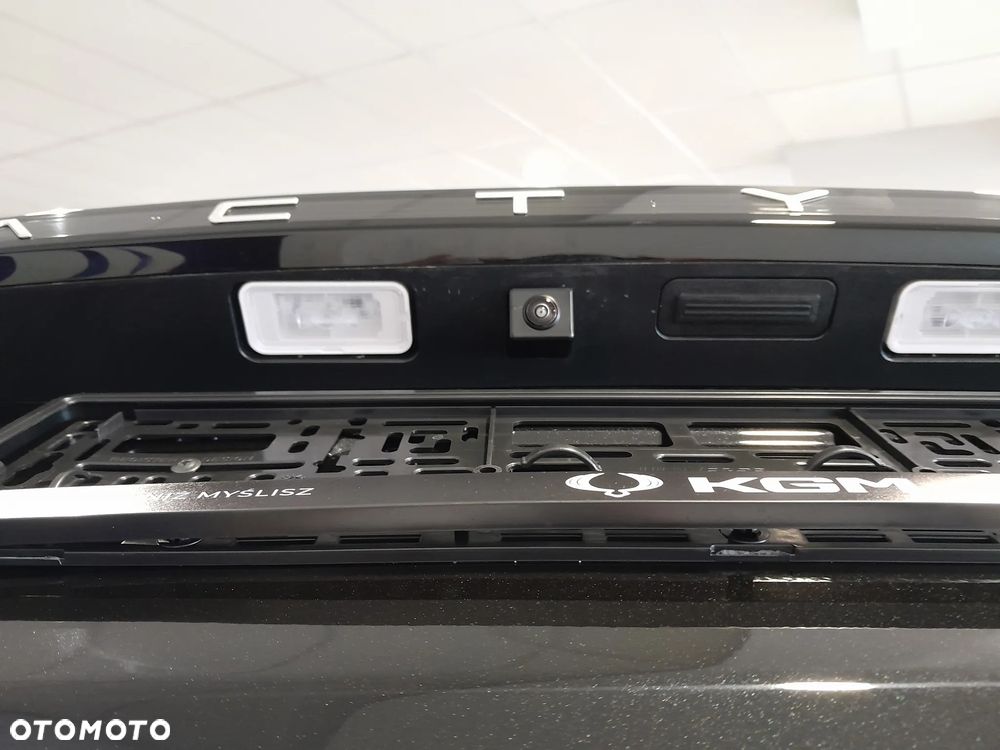 SsangYong/KGM Actyon 1.5 T-GDI Adventure 4WD - 16