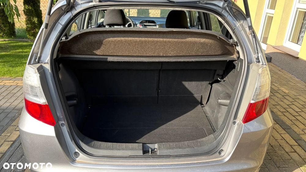 Honda Jazz - 9
