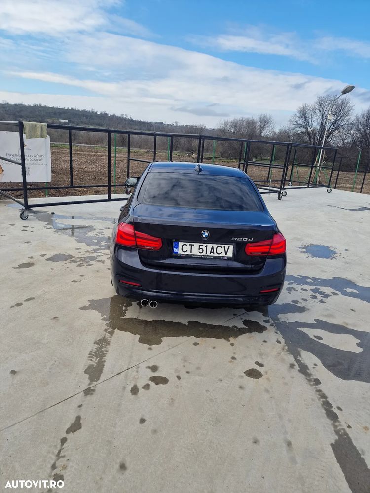 BMW Seria 3 - 2