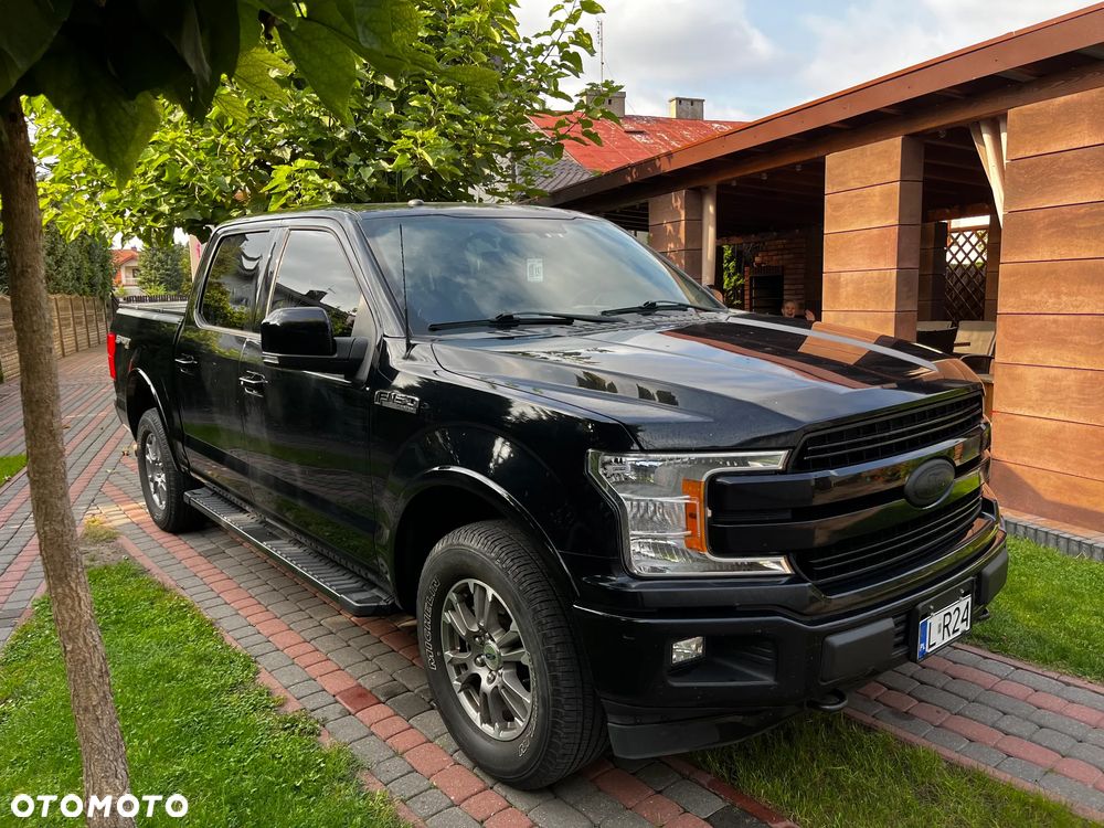 Ford F150 - 3