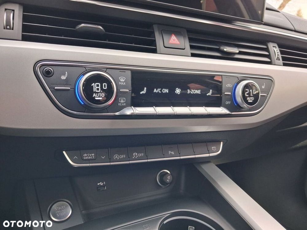 Audi A4 Avant - 25