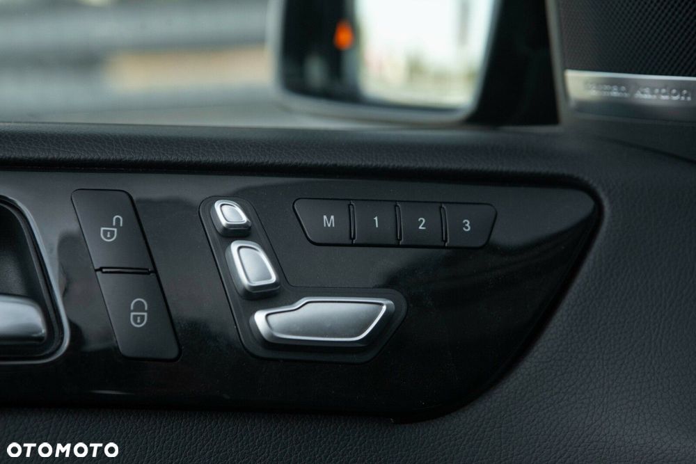 Mercedes-Benz GLE - 17