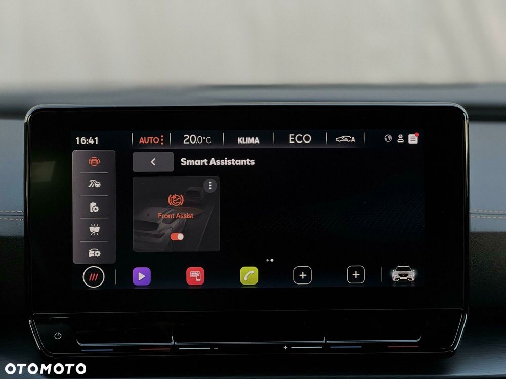 Cupra Formentor - 30