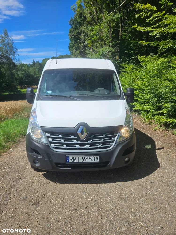 Renault Master - 5