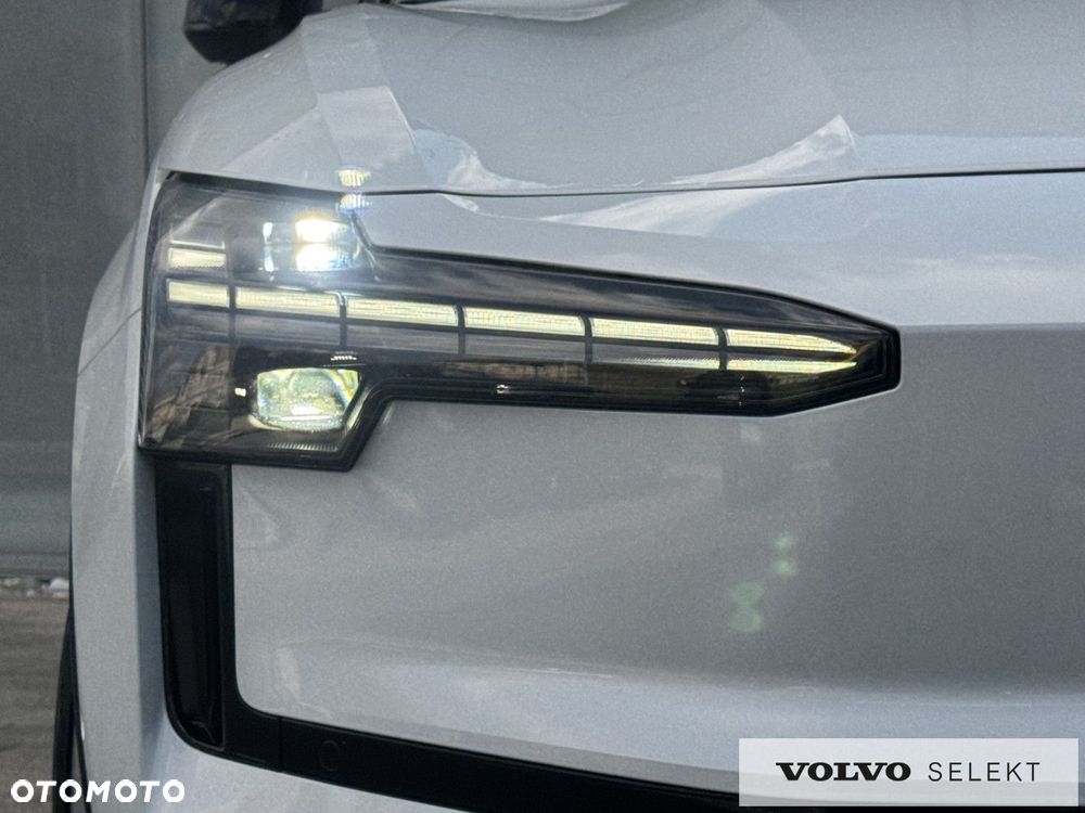 Volvo EX30 - 38
