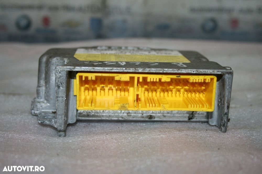 Calculator Modul Airbag Mercedes A/B Class W169/W245 - 1