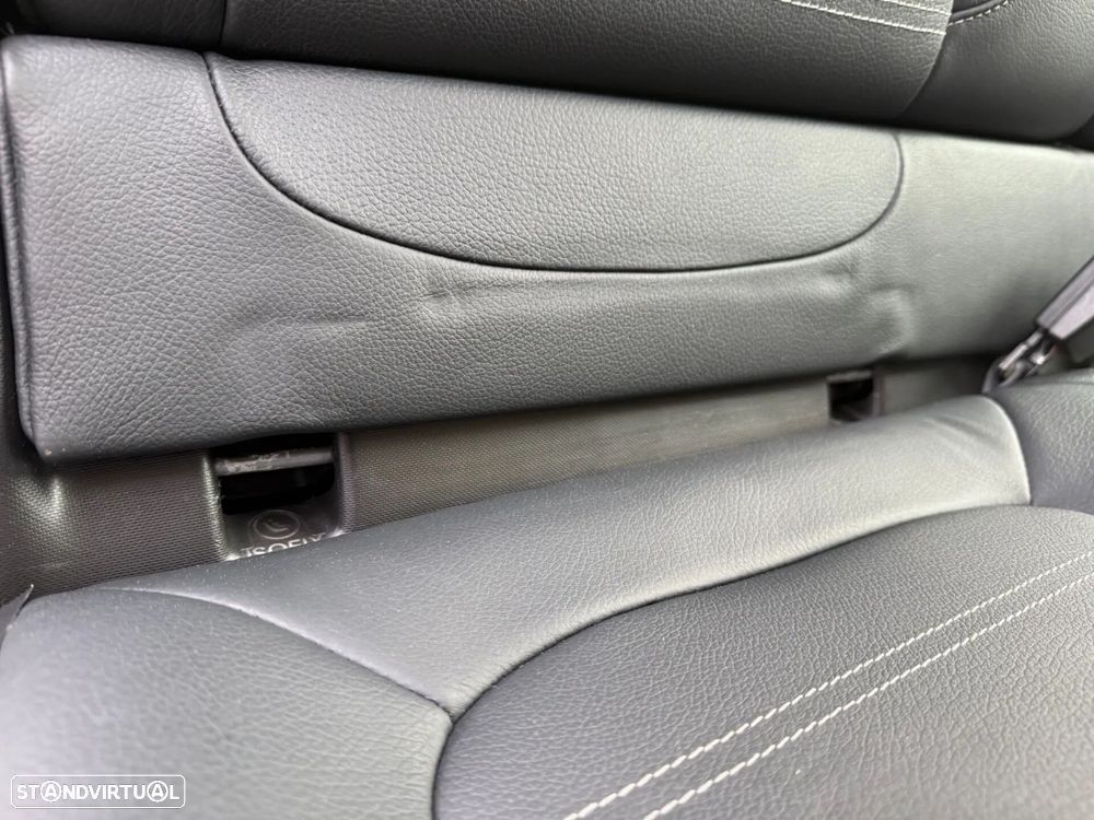 Smart ForFour 0.9 Prime 90 Aut. - 41