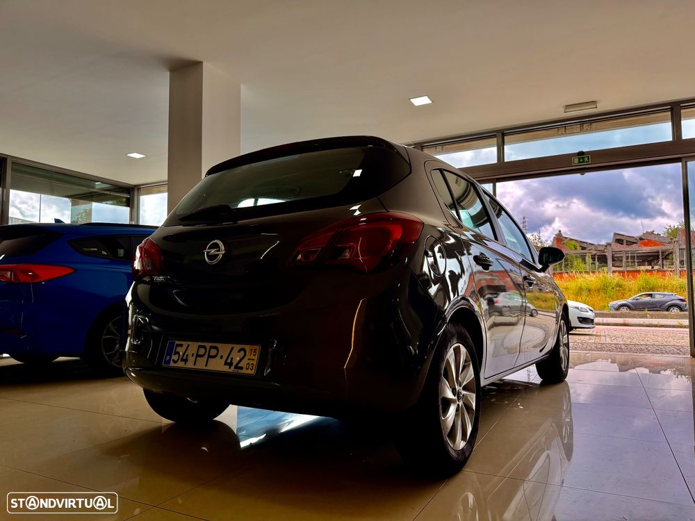 Opel Corsa 1.2 Color Edition - 6