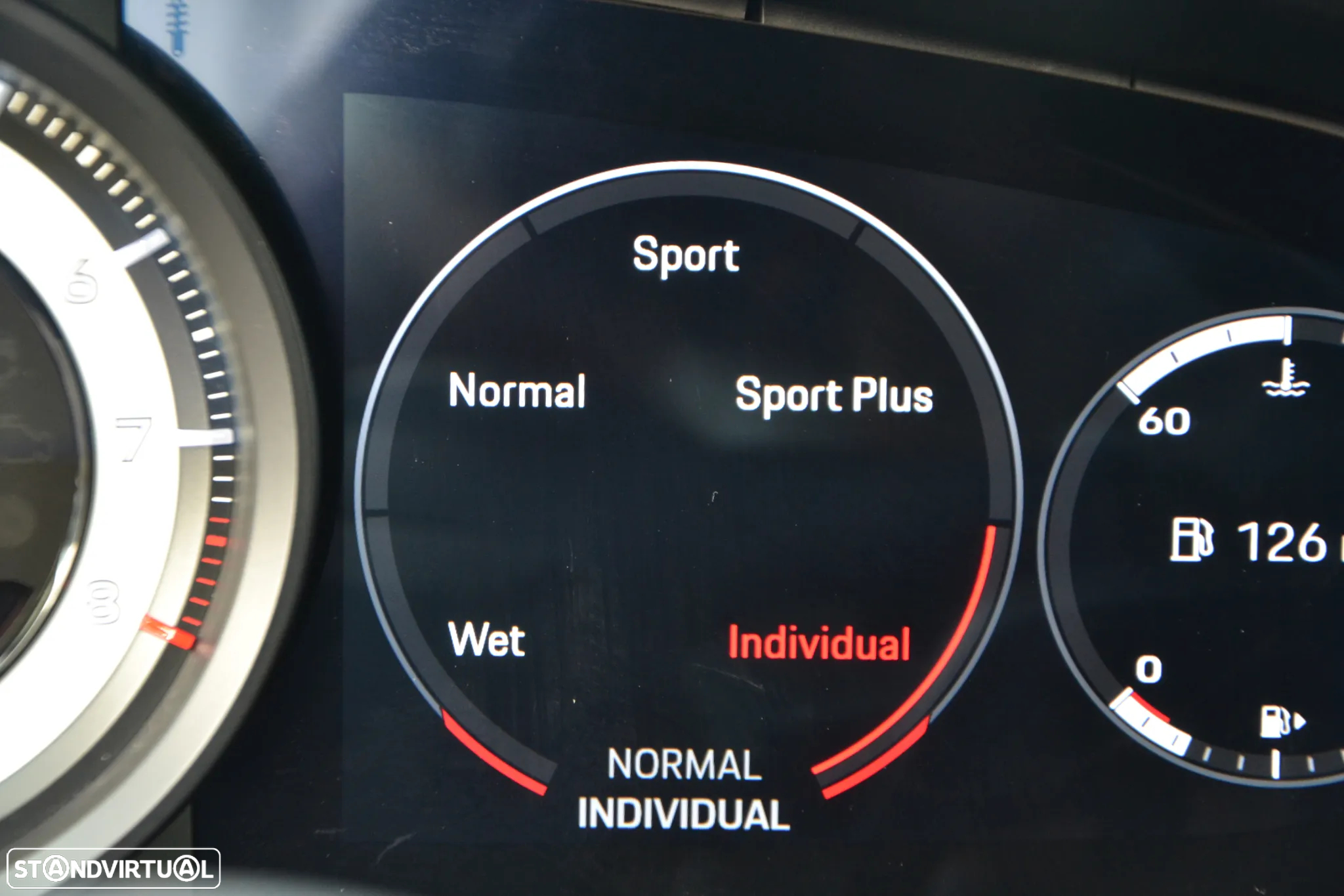 Porsche 911 (992) Carrera GTS PDK - 51